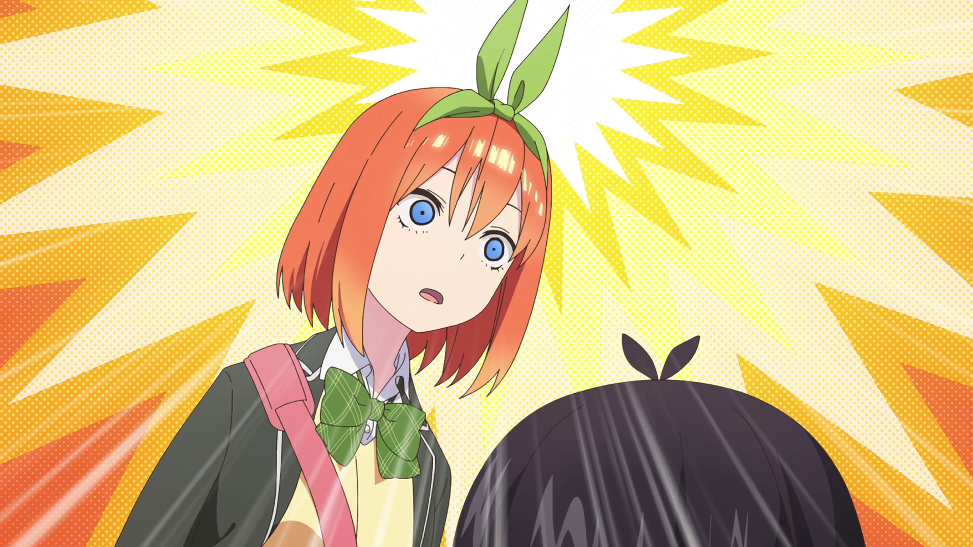 5-toubun no Hanayome ∬ (PuyaSubs!)