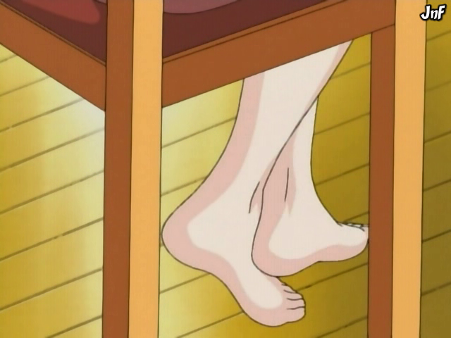 El Dr. Desvergonzado (Jisedai no Fansub)