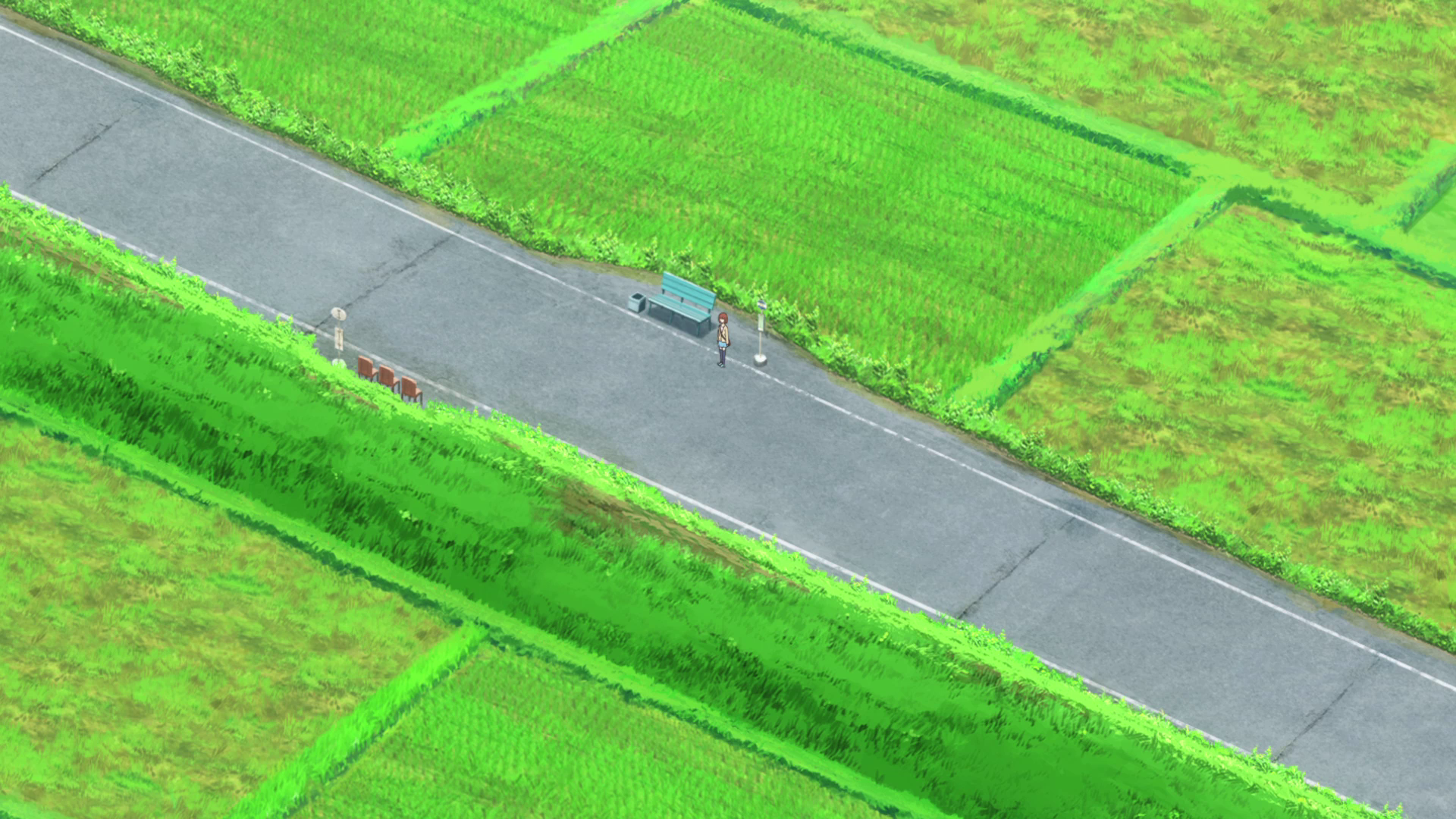 Non Non Biyori Nonstop (PuyaSubs!)