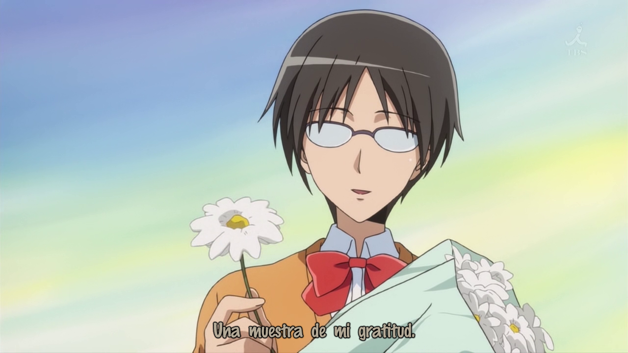 Kaichou wa Maid-sama! (Anime Underground)