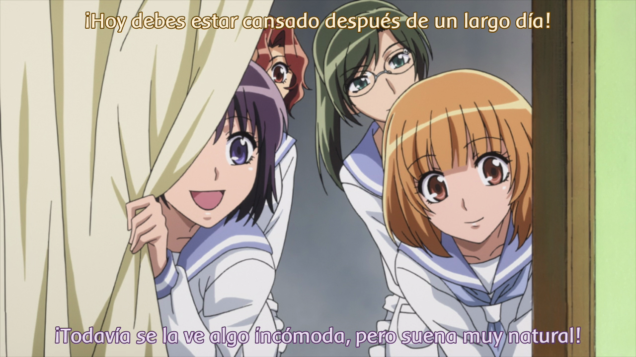 Kaichou wa Maid-sama! (Jisedai no Fansub)