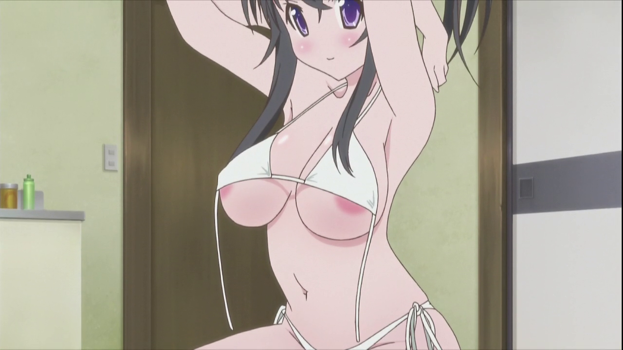 Kanokon: Manatsu no Dai Shanikusai (Kaede Kawaii Fansub)