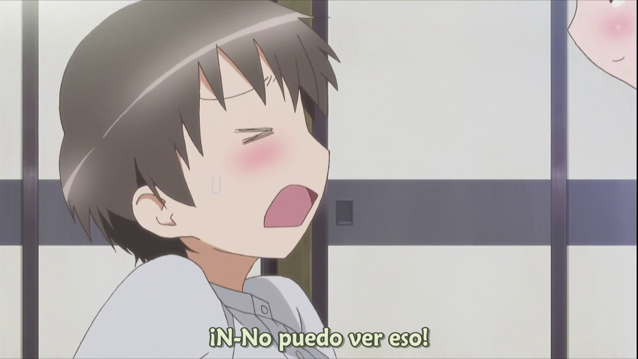 Kanokon: Manatsu no Dai Shanikusai (Kaede Kawaii Fansub)