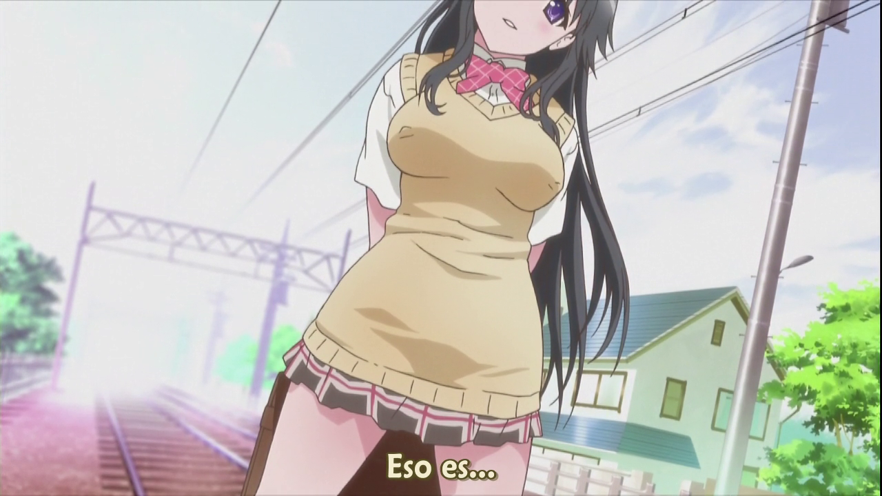 Kanokon: Manatsu no Dai Shanikusai (Kaede Kawaii Fansub)