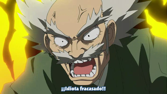 Kekkaishi (AnP Fansub)