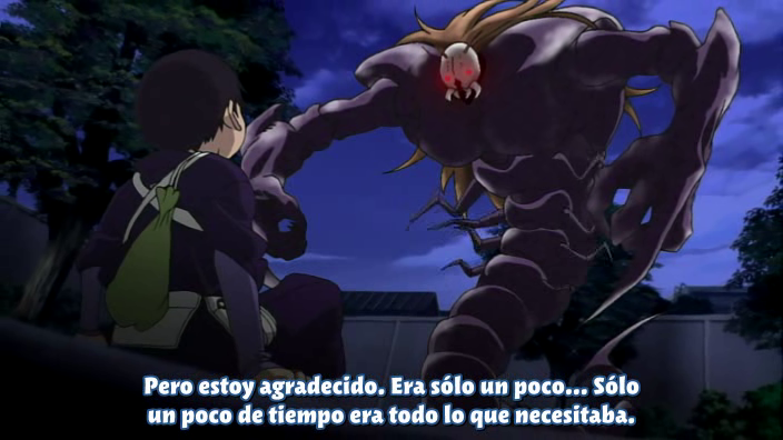 Kekkaishi (AnP Fansub)
