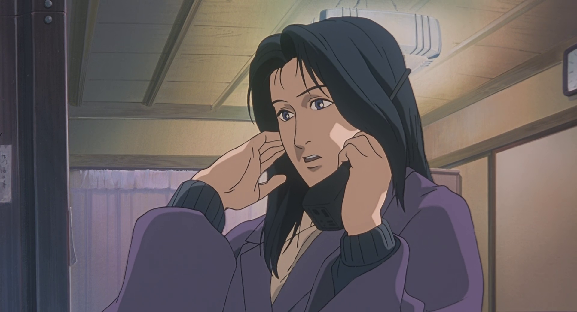 Patlabor: La Película 2 (AnimeHD)