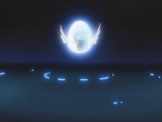 Kidou Tenshi Angelic Layer (Mundo-Anime)