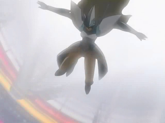 Kidou Tenshi Angelic Layer (Mundo-Anime)