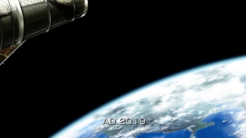 Kurogane no Linebarrels (Jisedai no Fansub)