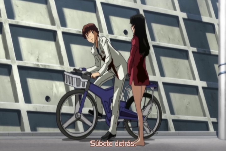 Kurogane no Linebarrels (Jisedai no Fansub)