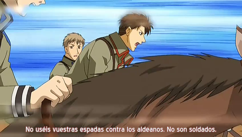 Kyou kara Maou! (Frozen-Layer Fansub)
