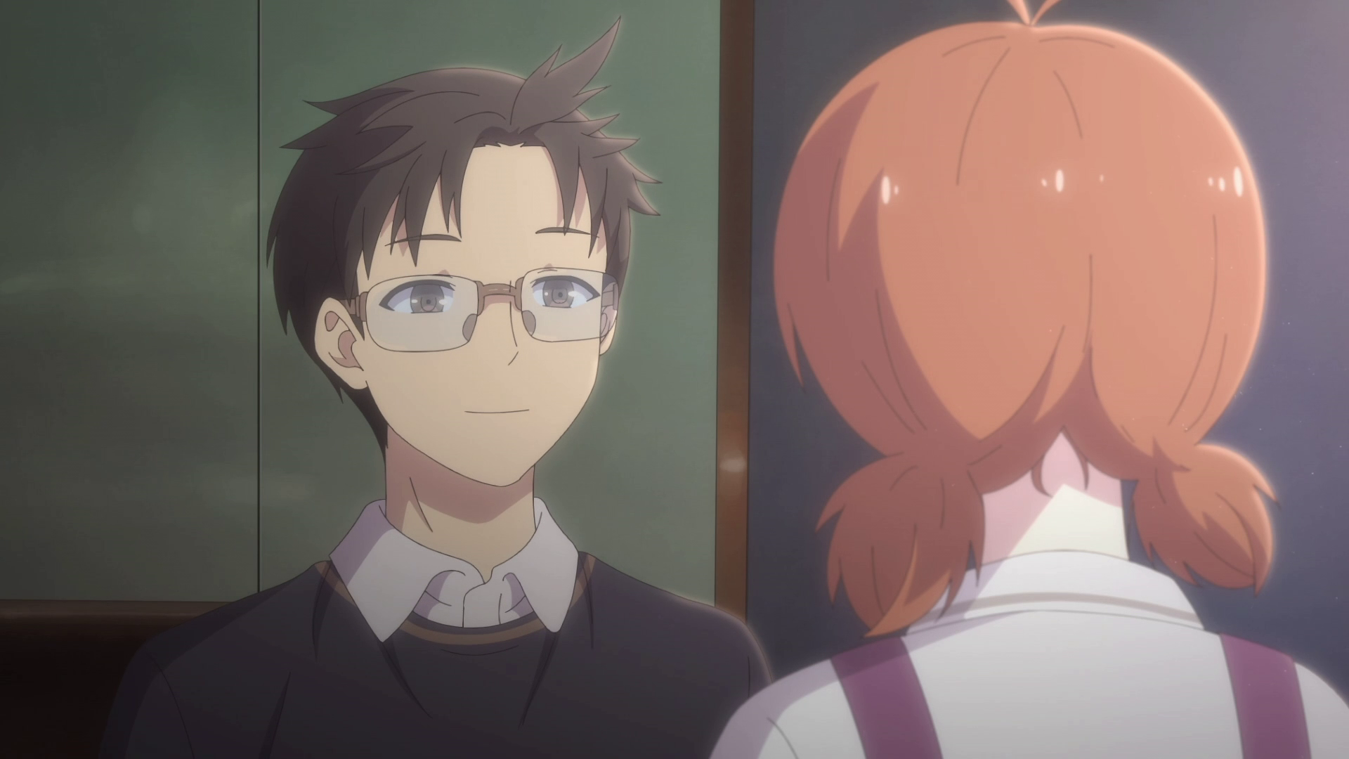 Shiyan Pin Jiating (Erai-raws)