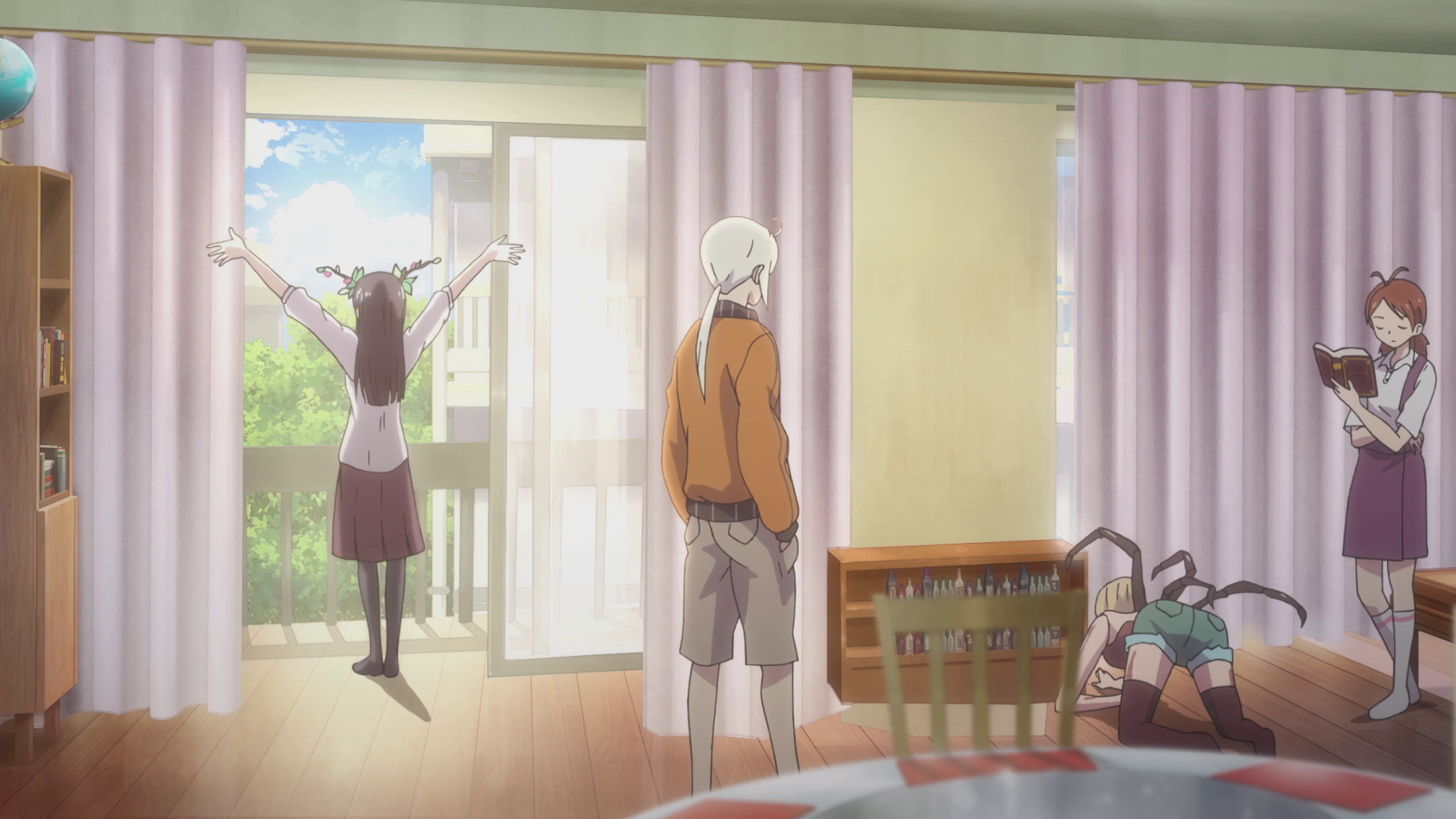 Shiyan Pin Jiating (Erai-raws)