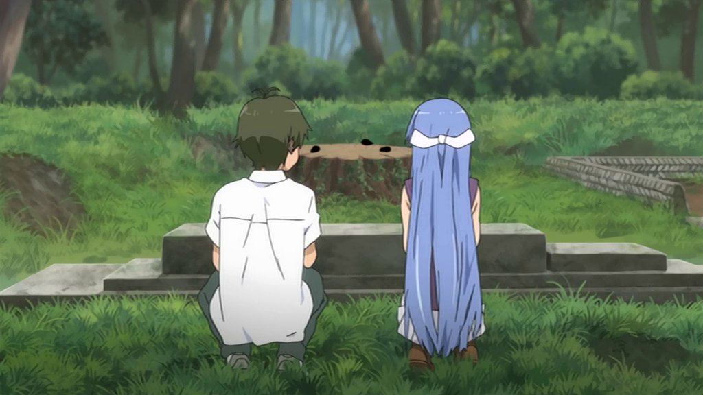 Kannagi (Tanoshii Fansub)