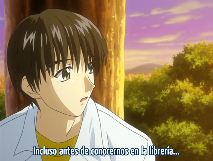 Kimi ga Nozomu Eien (Nanikano Fansub)