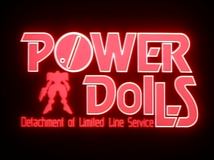 Las muñecas del poder (Fansubber) (Fansubber)