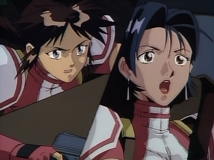 Las muñecas del poder (Fansubber) (Fansubber)