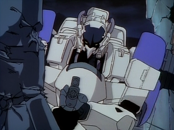 Las muñecas del poder (Fansubber) (Fansubber)