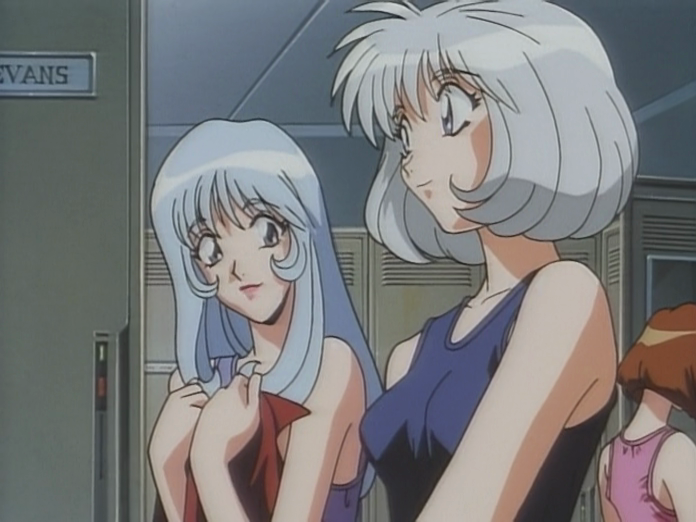 Las muñecas del poder (Fansubber) (Fansubber)