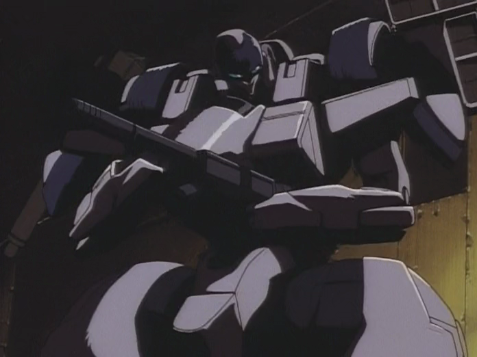 Las muñecas del poder (Fansubber) (Fansubber)