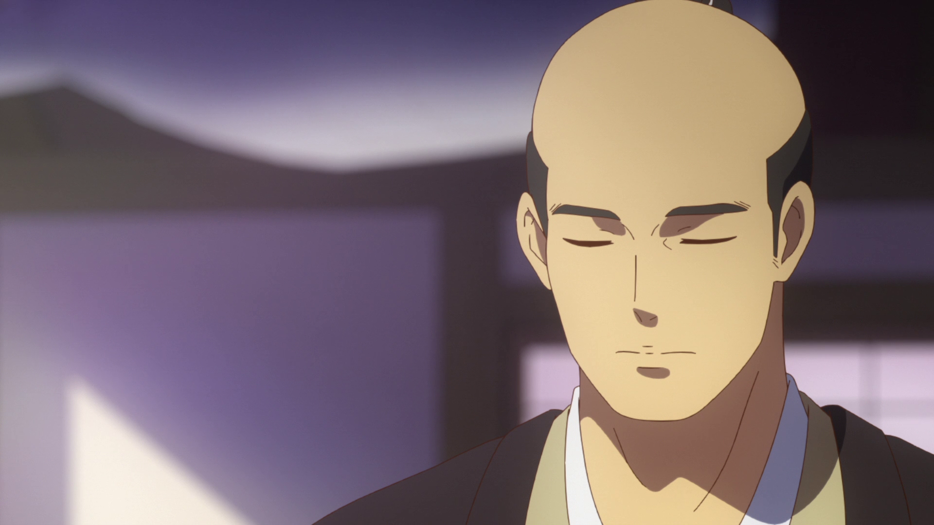 Tsukumogami Kashimasu  (PuyaSubs!)