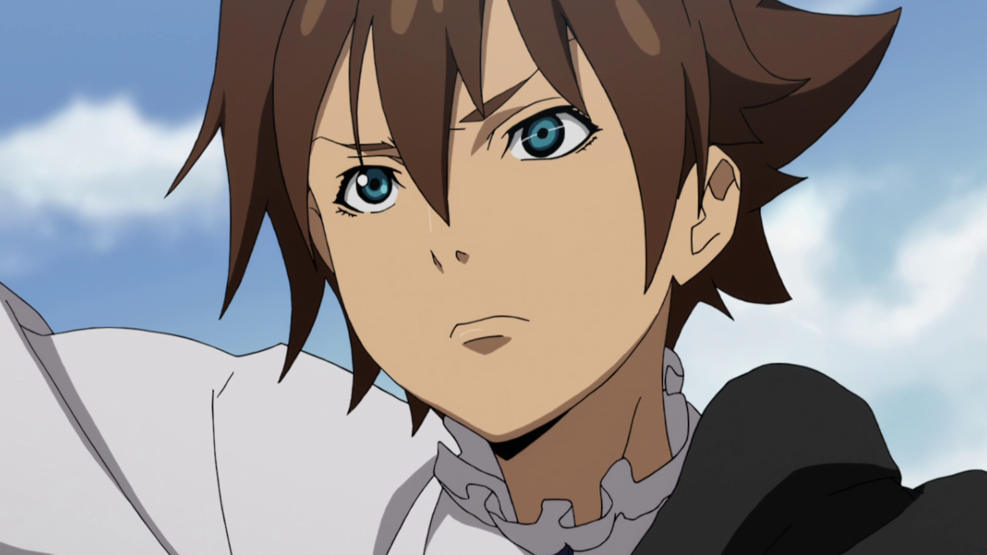 La Espada Sagrada (Inshuheki)