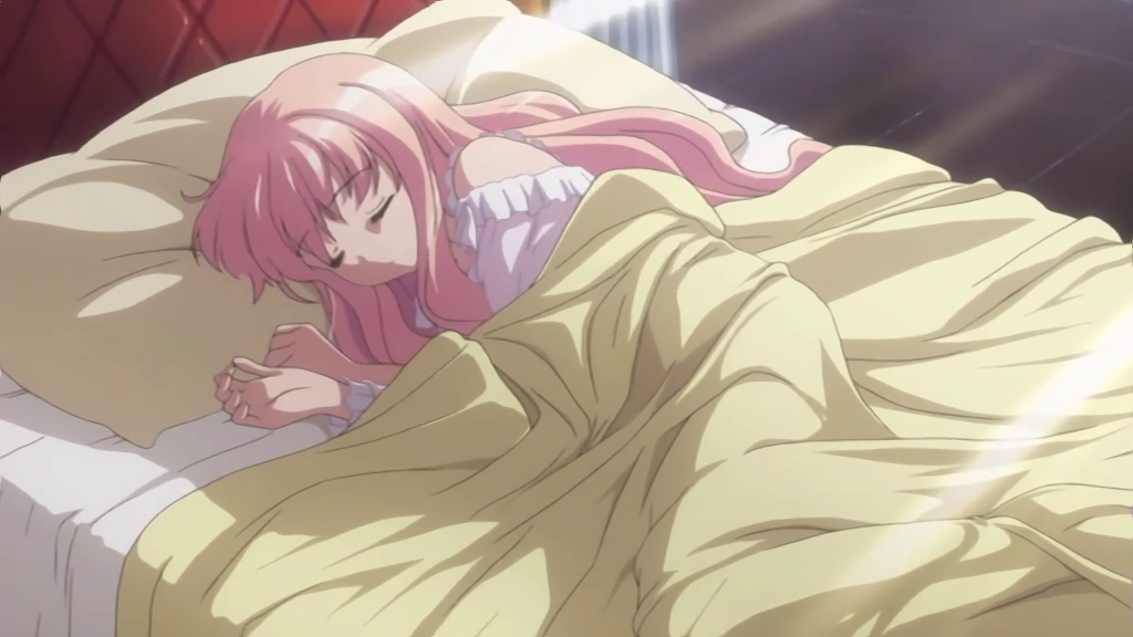 La Magia de Zero (Deviants Fansub)