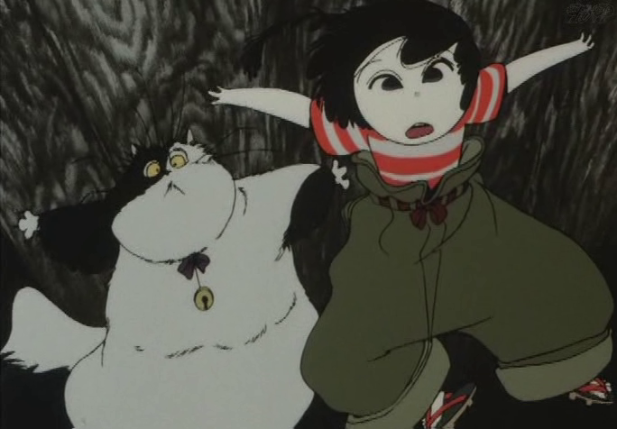 Laberinto de Historias (The Void Project)