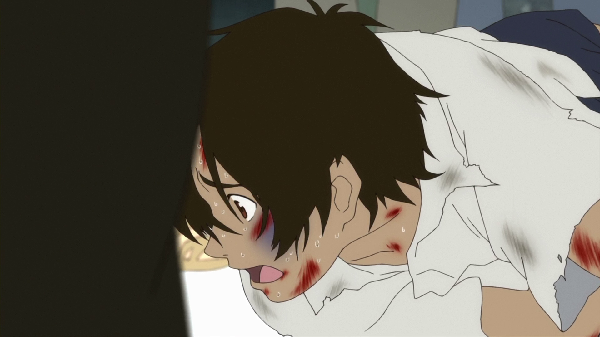 La chica que saltaba a través del tiempo (Tanoshii Fansub)