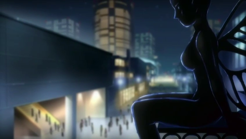 Lemon Angel Project (AnimeRakuen, Hikari Anime)