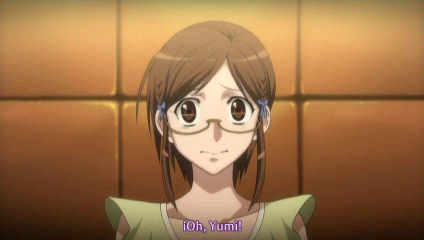 Lemon Angel Project (AnimeRakuen, Hikari Anime)