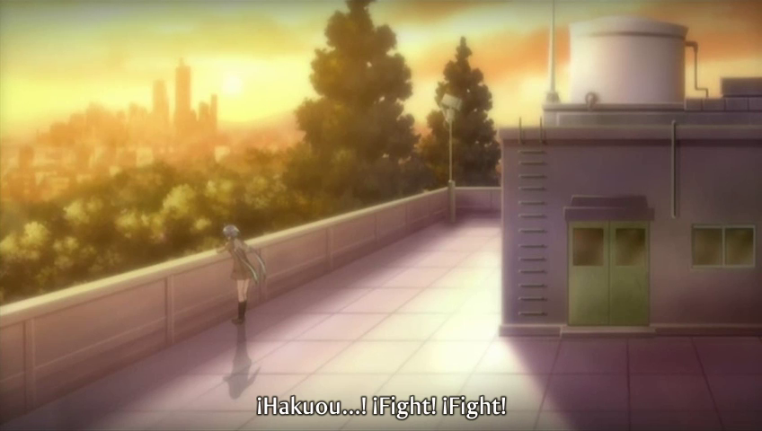 Lemon Angel Project (AnimeRakuen, Hikari Anime)