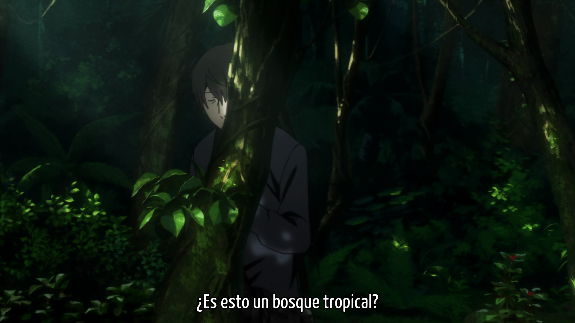 Btooom! (Otaku Tail No Fansub)