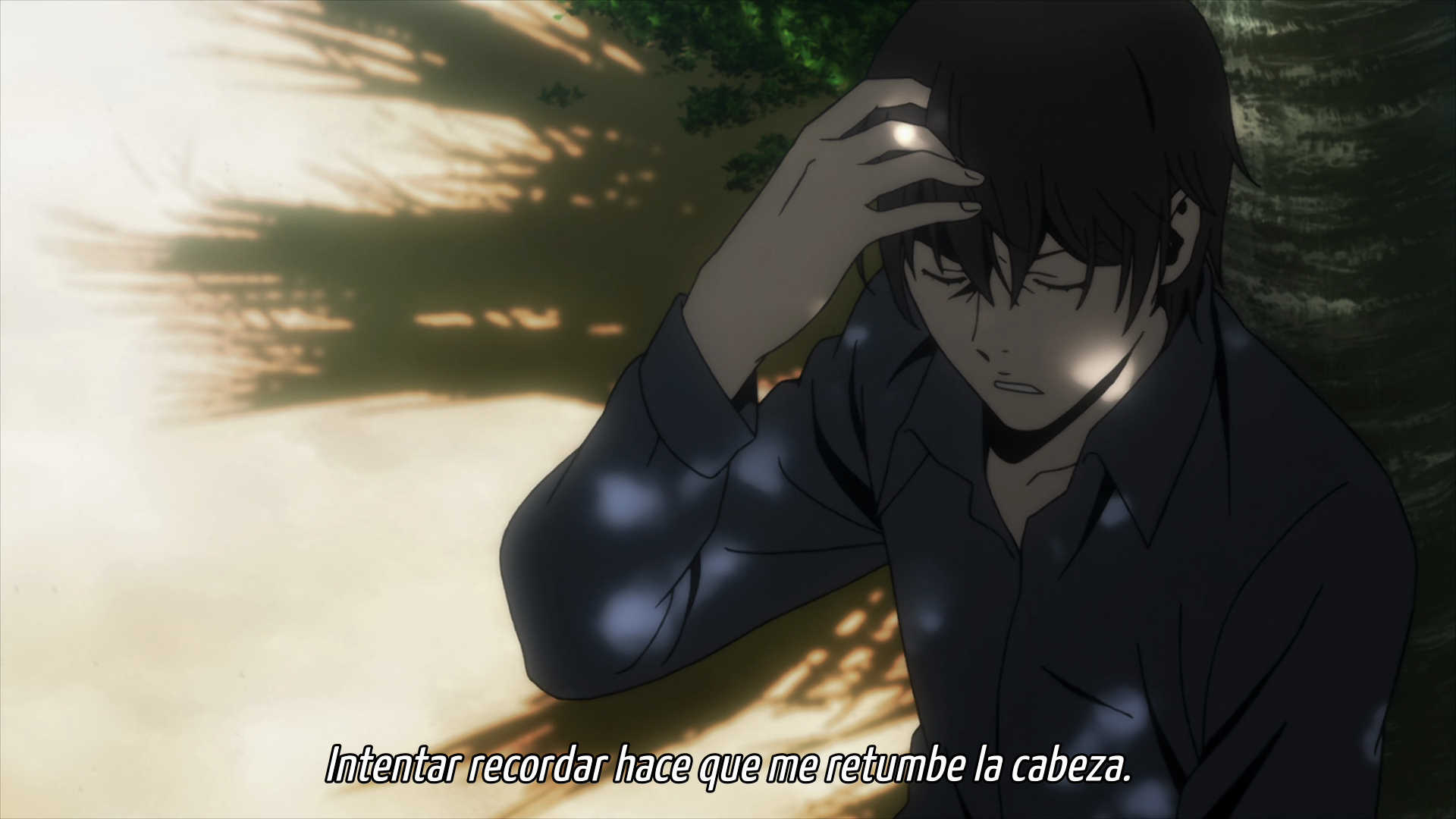 Btooom! (Otaku Tail No Fansub)