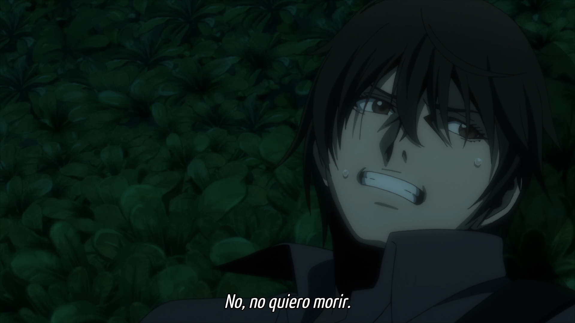 Btooom! (Otaku Tail No Fansub)