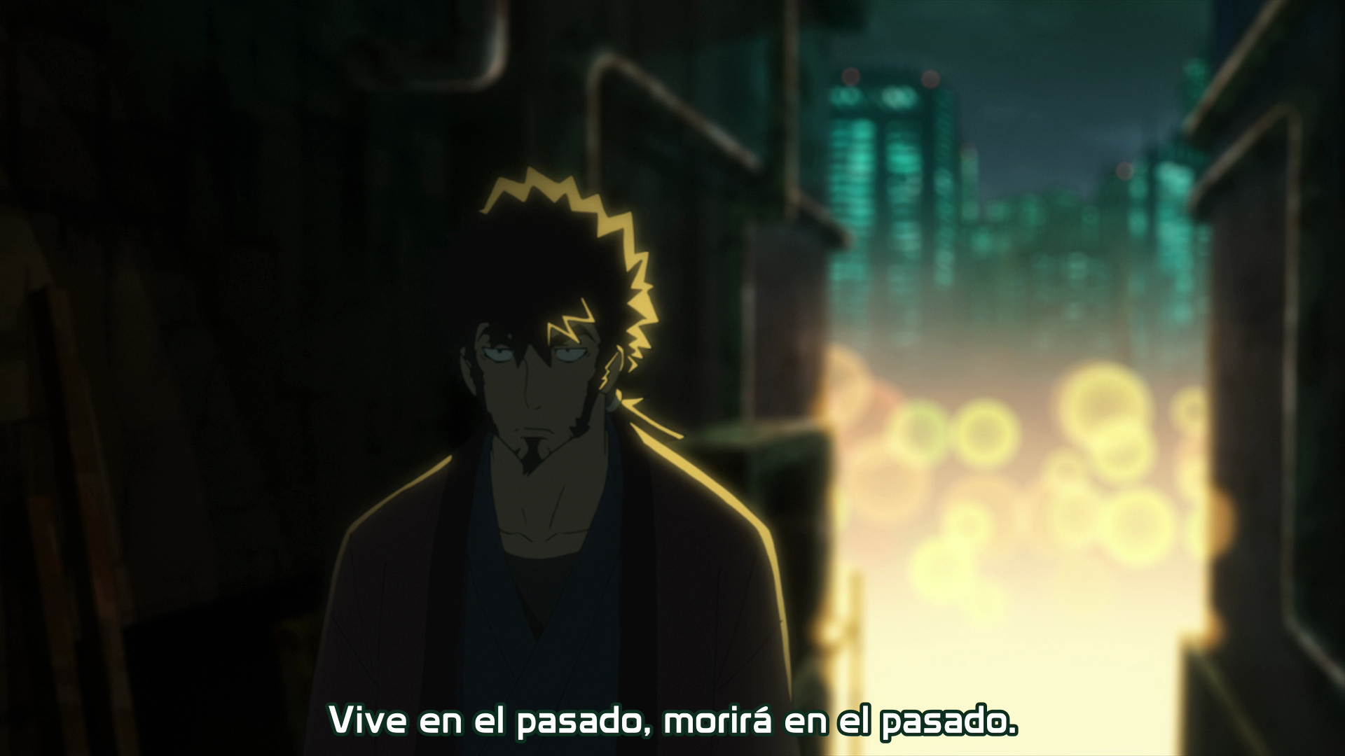 Dimension W (Otaku Tail No Fansub)