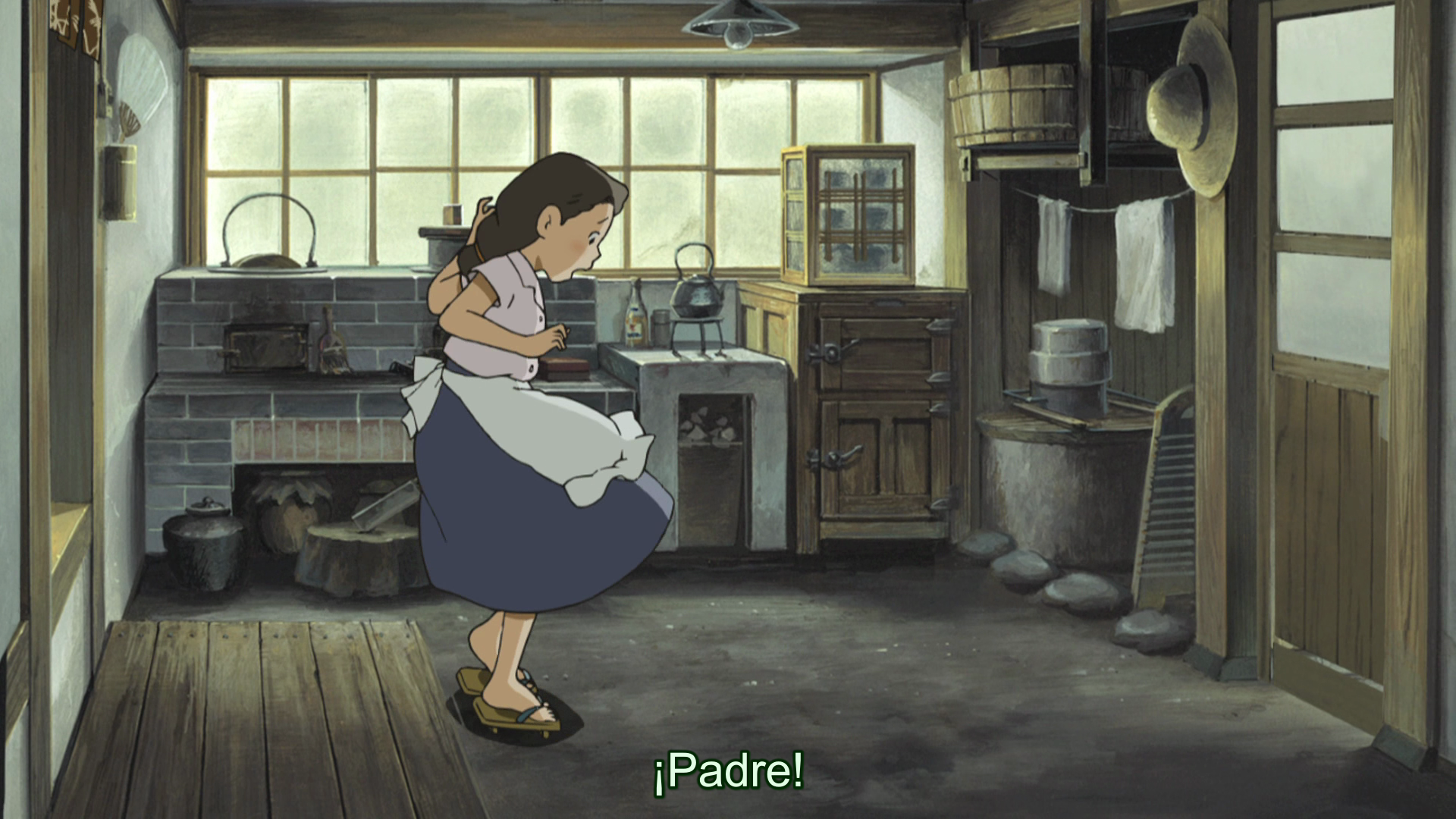 Mai Mai Miracle (Tatsuhirosatou)