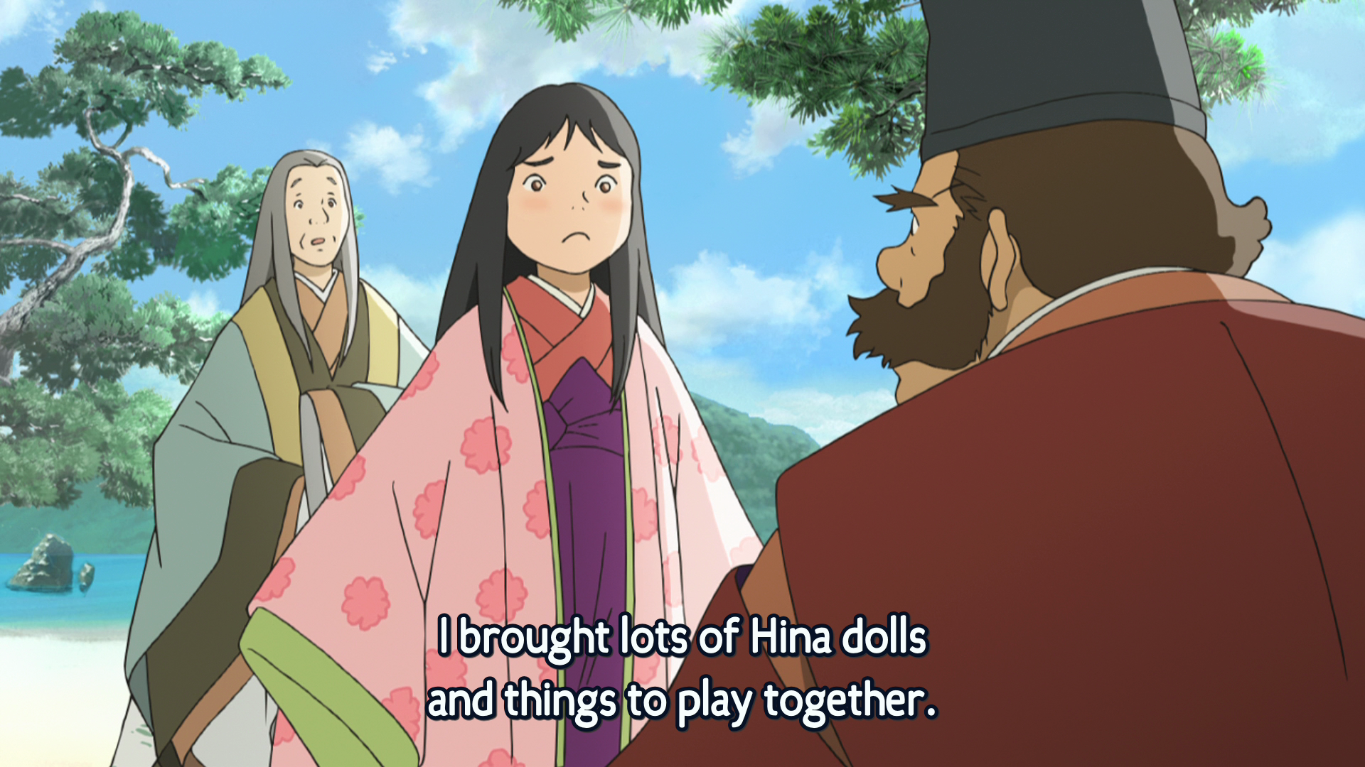 Mai Mai Miracle (Tatsuhirosatou)