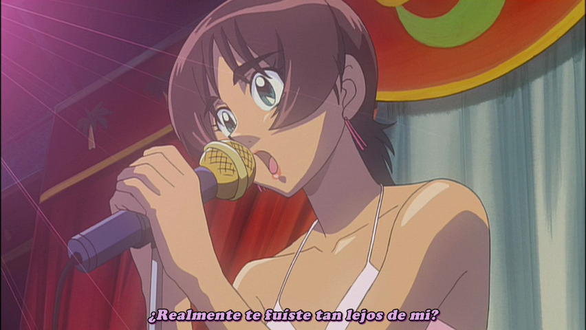 Kochikame Movie 2 (AnimclamareSubs)