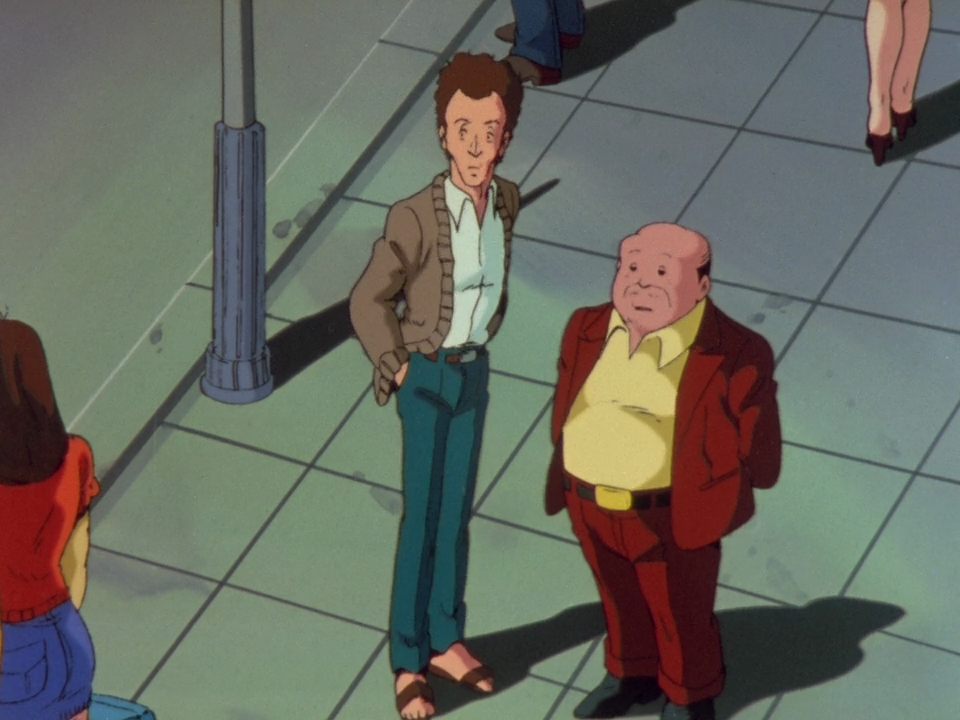 Macross (Anacrónico Fansub)