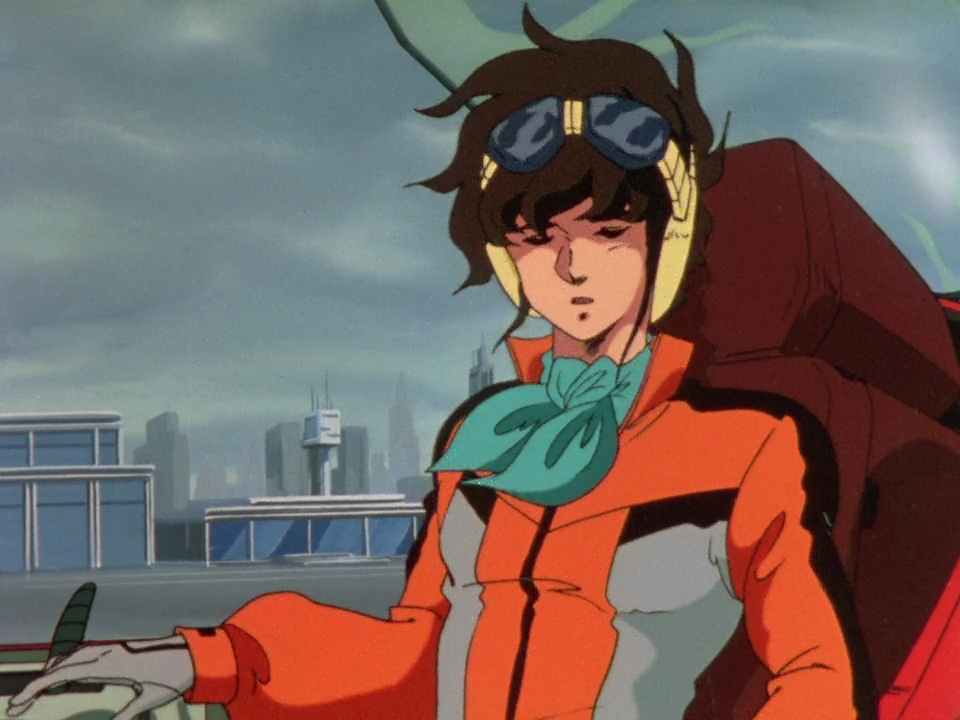 Macross (Anacrónico Fansub)