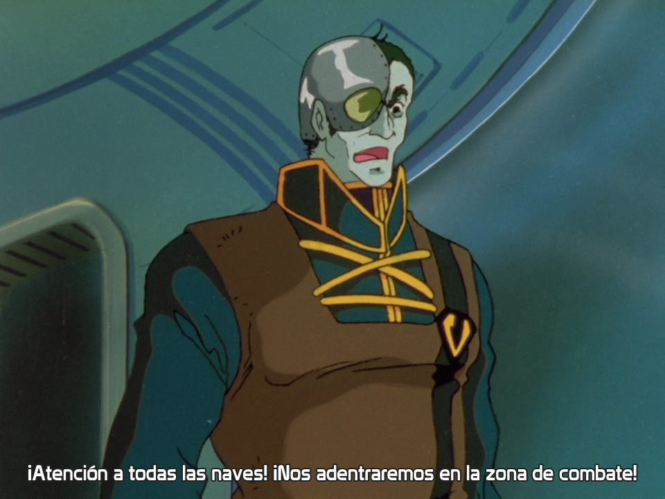 Macross (Anacrónico Fansub)