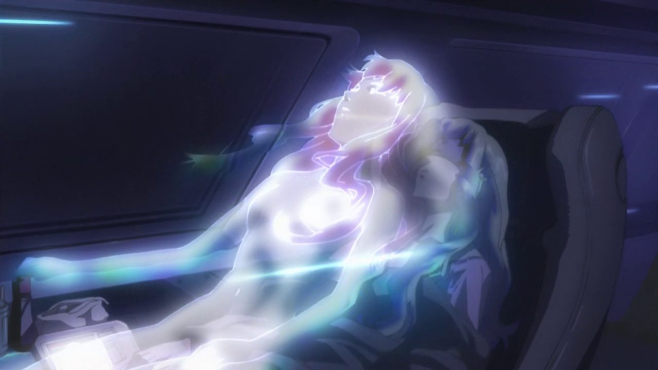 Macross F (Nanikano Fansub, Kapwham Enterprises)