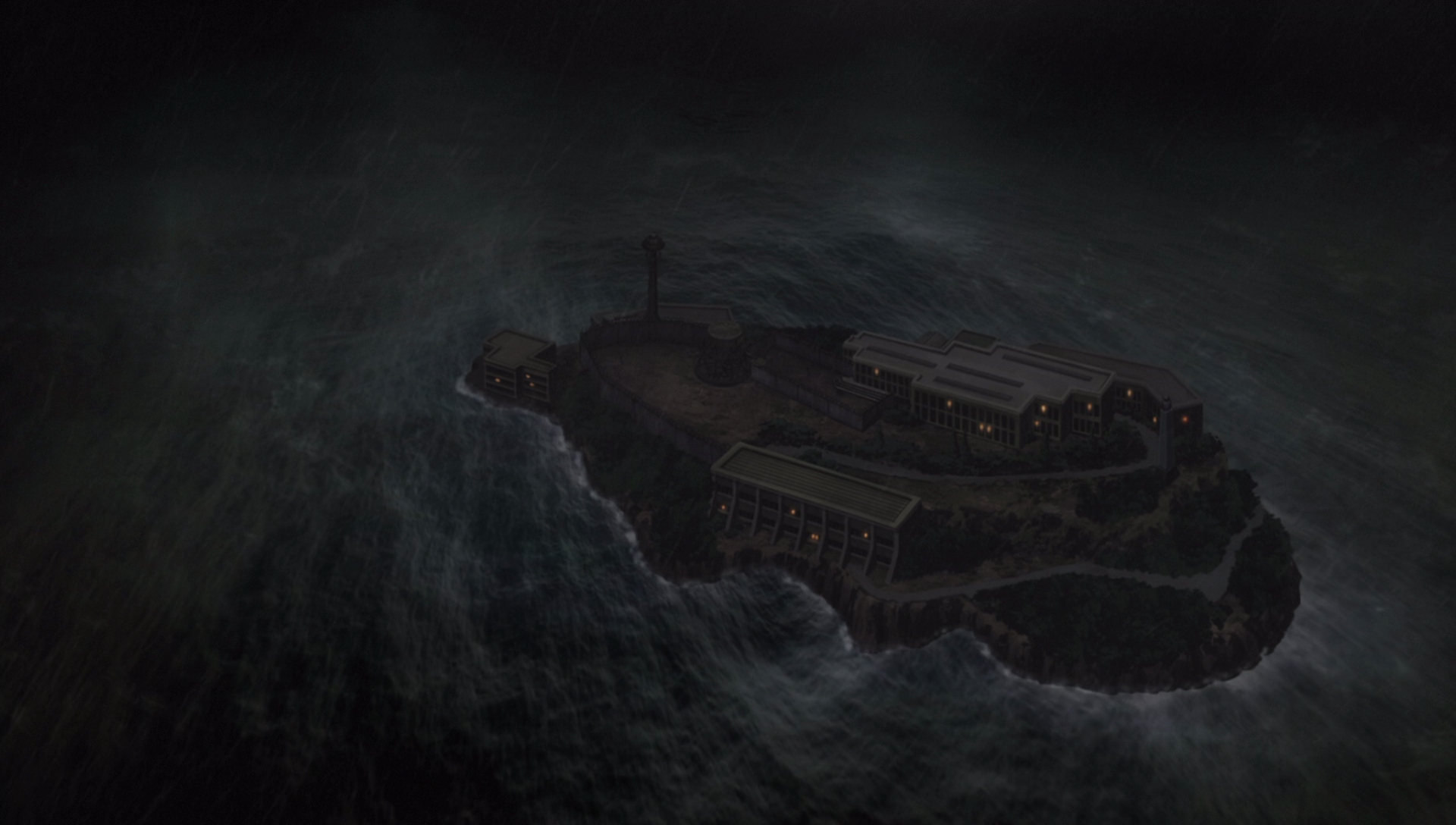 Macross F Movie 2: Sayonara no Tsubasa (Nanikano Fansub, Kapwham Enterprises)