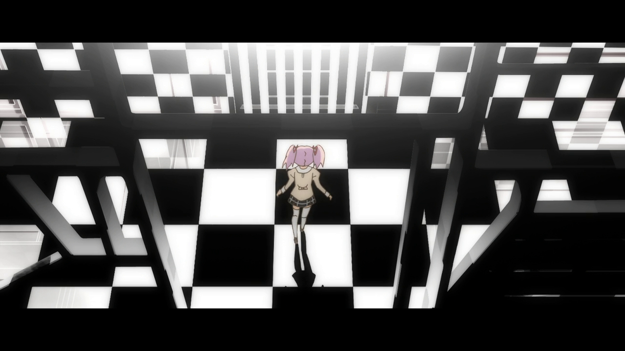 Puella Magi Madoka Magica (AnimeRakuen, Inshuheki)