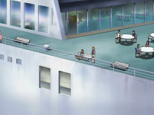 Mai-HiME (Nanikano Fansub)