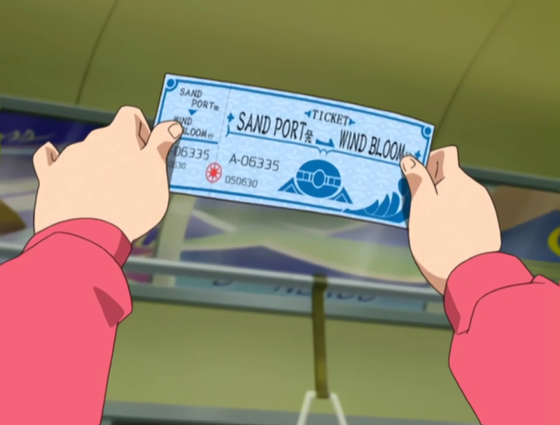 Mai Otome (Kamonohashi no Fansub, Nanikano Fansub)