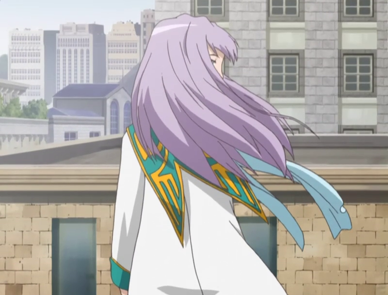 Mai Otome (Kamonohashi no Fansub, Nanikano Fansub)