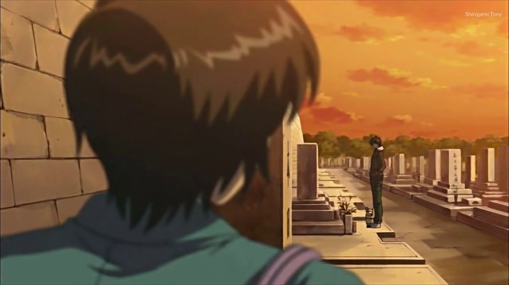 Major 5th Season (Shinigami Tony no Fansub)